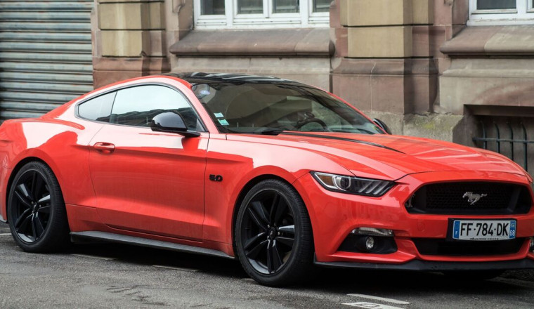 Ford and BMW cars among 59 vehicles facing £5,690 car tax from April 1 - full list