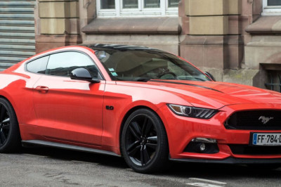 Ford and BMW cars among 59 vehicles facing £5,690 car tax from April 1 - full list