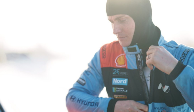 Fourmaux: One day my time will come