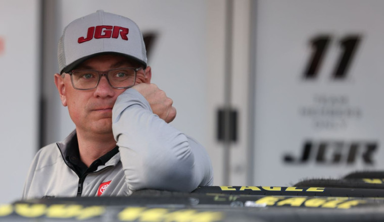 Gabehart can work at Spire but not in JGR role