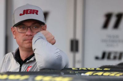 Gabehart can work at Spire but not in JGR role