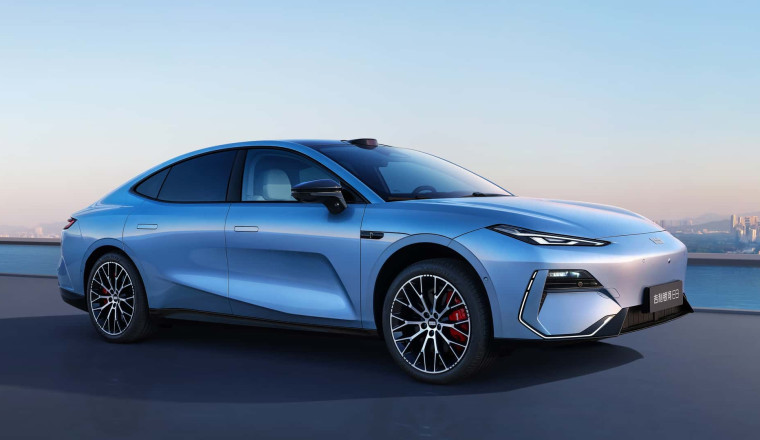 Gen Z Is More Open Than Ever To Chinese Cars: Study