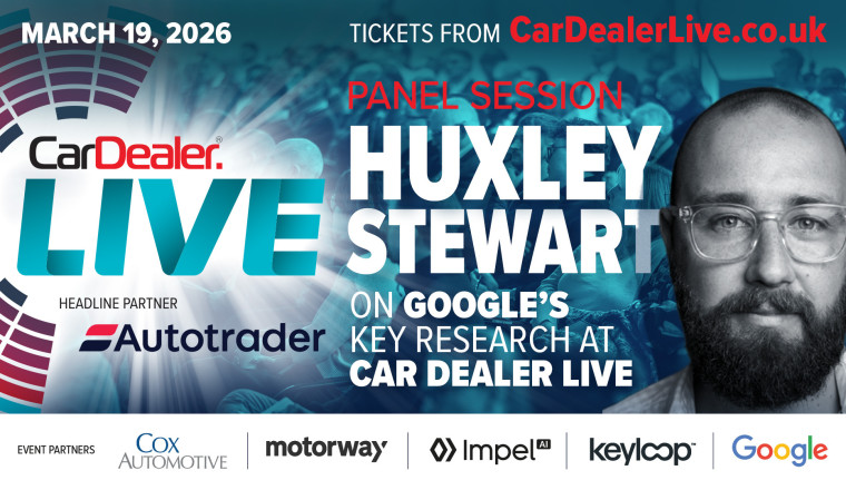 Google to reveal how AI search is changing the way consumers look for cars