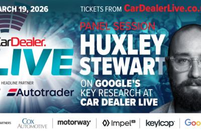 Google to reveal how AI search is changing the way consumers look for cars