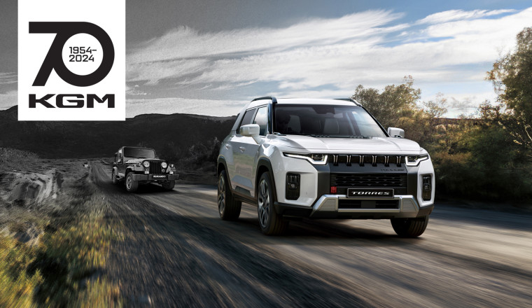 Grow with a partner who puts dealers first: Why franchised retailers should join KGM network