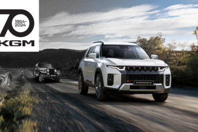 Grow with a partner who puts dealers first: Why franchised retailers should join KGM network