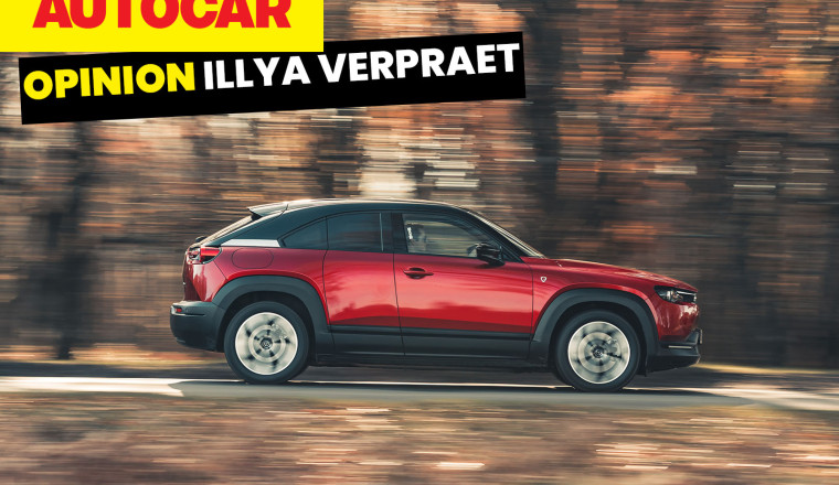 HEV, MHEV, DM-i – hybrid car names are utterly bewildering