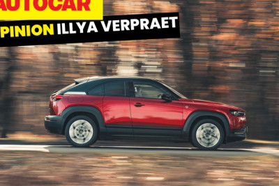 HEV, MHEV, DM-i – hybrid car names are utterly bewildering