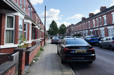 Highway Code parking rule you may not know about - with £1,000 fines