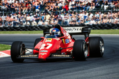 How often have the reigning Constructors’ Champions kept their crown after an F1 regulations change?