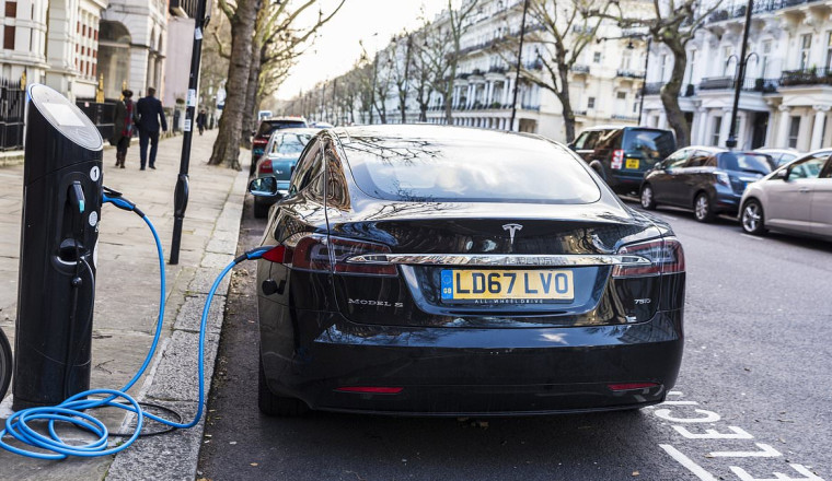 Is the cost of running an EV about to fall? Court rules in favour of tax cut on public charging