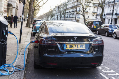 Is the cost of running an EV about to fall? Court rules in favour of tax cut on public charging