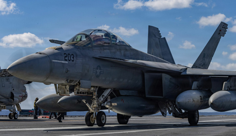 Just As Gas Dropped Below $3, Iran Strike Sends Prices Back Up