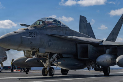 Just As Gas Dropped Below $3, Iran Strike Sends Prices Back Up