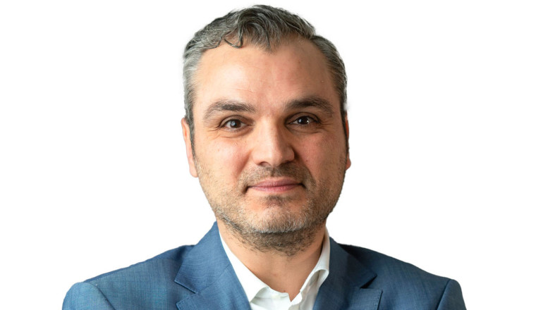 Kia names new European vans boss