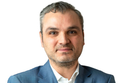 Kia names new European vans boss