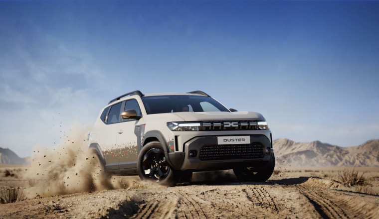 Mar 2: Tyrrells crisp factory axed; Drone strike on RAF base; Dacia celebrates Dakar victory