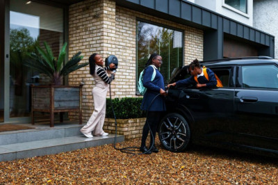 March 1, 2026, driveway change 'removes £99 fee' for all UK homes