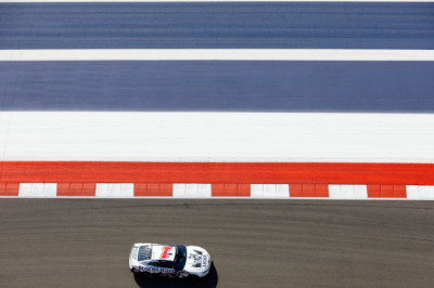 NASCAR Race Results: COTA (March 1, 2026)