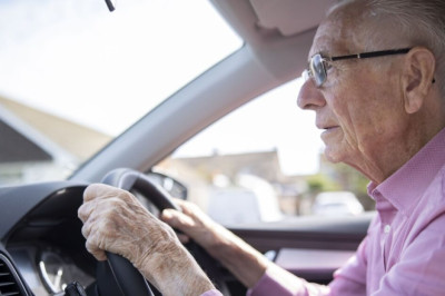 New blow for older drivers as pressure grows for over 80s to be banned from driving