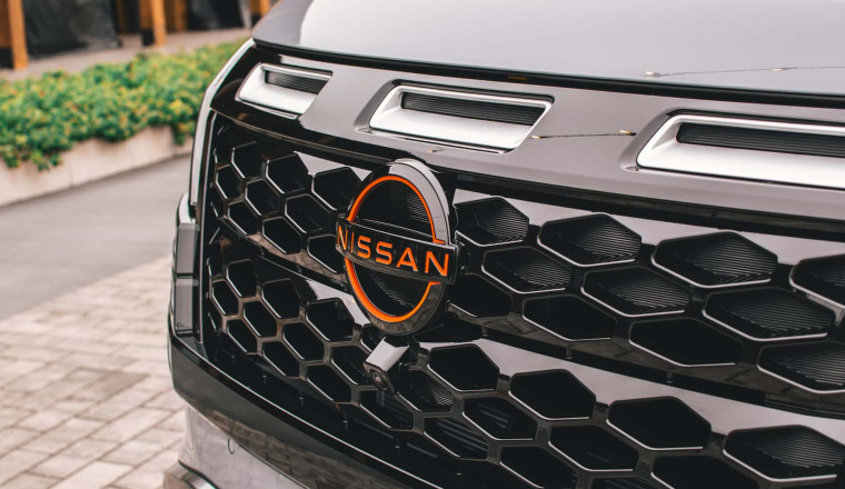 Nissan CEO Doesn't Rule Out Company Sale: 'Anything Can Happen In This Crazy World'