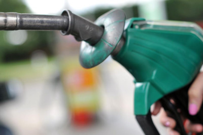 Petrol and diesel drivers should fill up tanks now – before they're slapped in the face