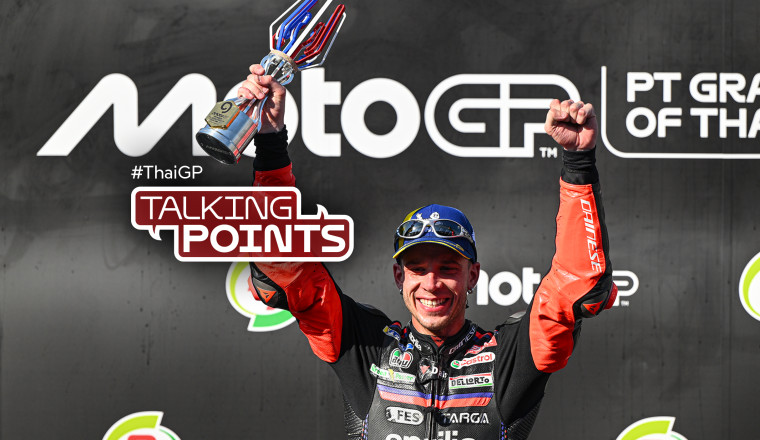 Talking Points: I can't wait to go to Brazil!