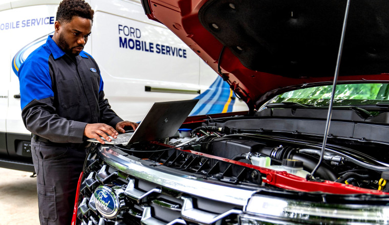 That Aging Car Is Costing You 167% More Than You Budgeted