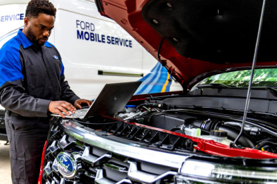 That Aging Car Is Costing You 167% More Than You Budgeted