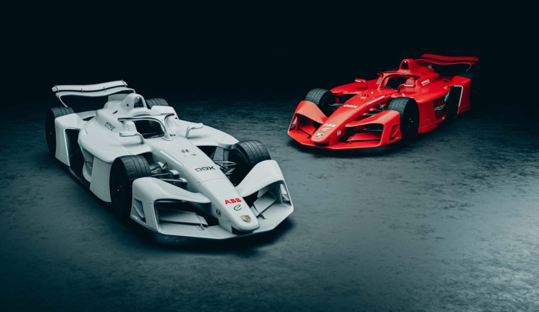 The uncomfortable questions lingering from Porsche's bombshell