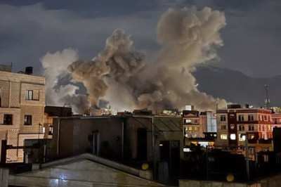 The War in Iran Is Already Hitting The Pumps. It Could Get Much Worse.