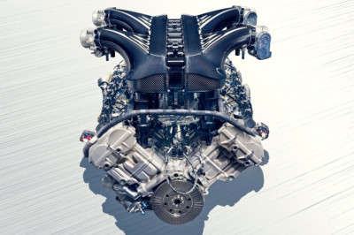 This is why high-RPM engines are back and better than ever