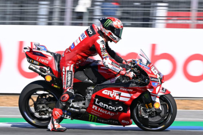 Three questions Ducati must answer after miserable opener