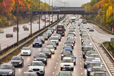 UK road tax 2026 April 1 changed 13 VED bands how much drivers pay