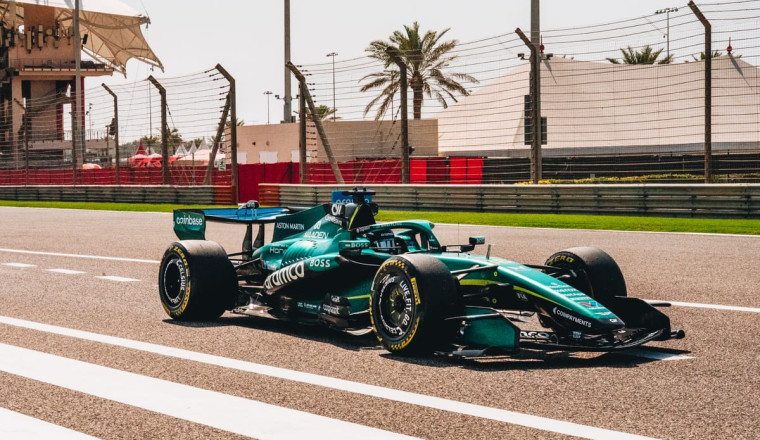 What's really going on with most drastic Aston Martin Australia claim