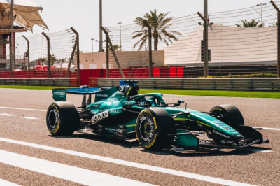 What's really going on with most drastic Aston Martin Australia claim