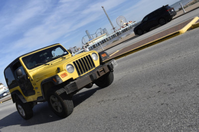 What's The Most Hot Girl Car?