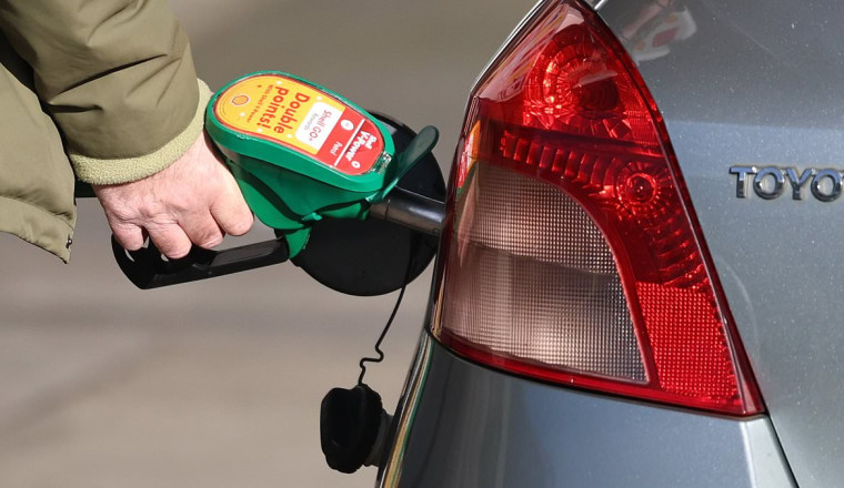 Will petrol prices surge due to conflict in Iran - and could unleaded reach nearly £2 a litre again?