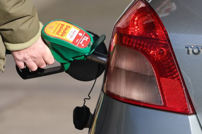 Will petrol prices surge due to conflict in Iran - and could unleaded reach nearly £2 a litre again?