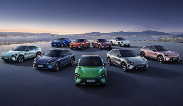 69% Of Gen Z Would Consider Buying A Chinese Car: Report