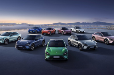 69% Of Gen Z Would Consider Buying A Chinese Car: Report