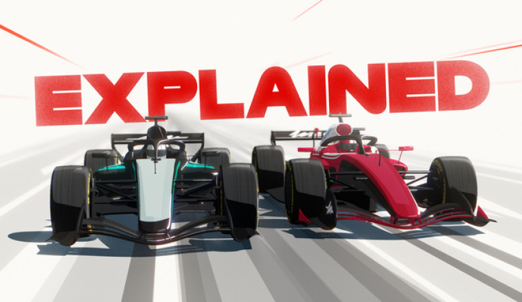 A beginner's guide to Formula 1 in 2026