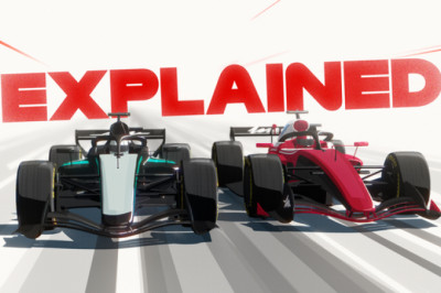 A beginner's guide to Formula 1 in 2026
