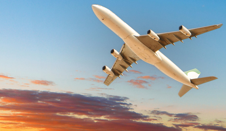 Air Travel Is Full Of Weird Things: Here Are 3 Of Our Favorites