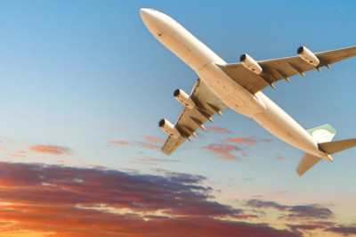 Air Travel Is Full Of Weird Things: Here Are 3 Of Our Favorites