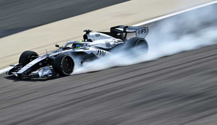 Another unforeseen headache set to be a theme of F1 2026