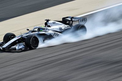 Another unforeseen headache set to be a theme of F1 2026