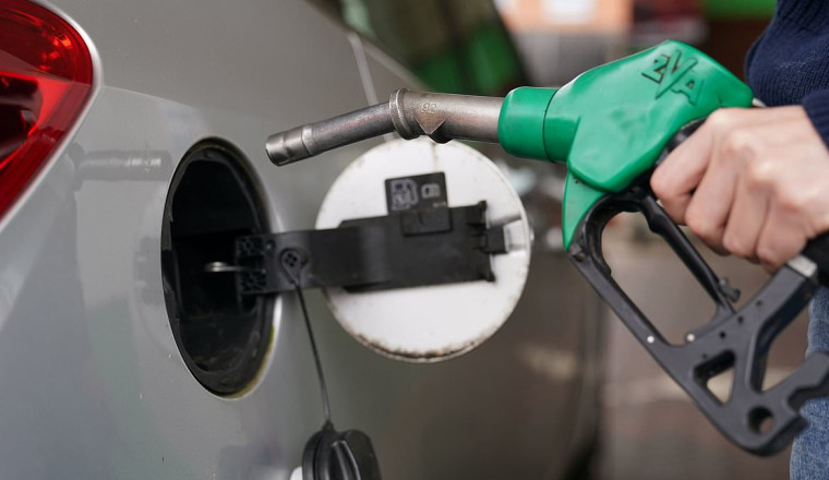 Brits will 'inevitably' see higher petrol prices amid Middle East war, warns Motor Fuel Group boss