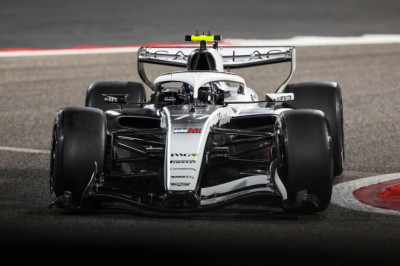 Cadillac confirm first upgrades for Australia as they look ahead to debut Grand Prix