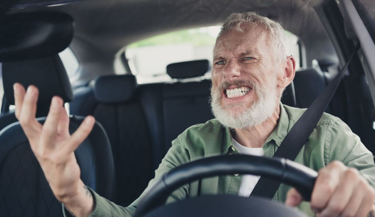 Car insurance £500 hike risk for older drivers in dramatic surge
